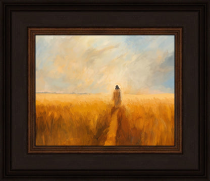 Lord of The Harvest