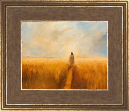 Lord of The Harvest