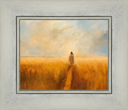 Lord of The Harvest