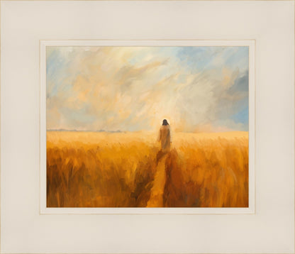 Lord of The Harvest