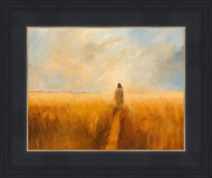 Lord of The Harvest