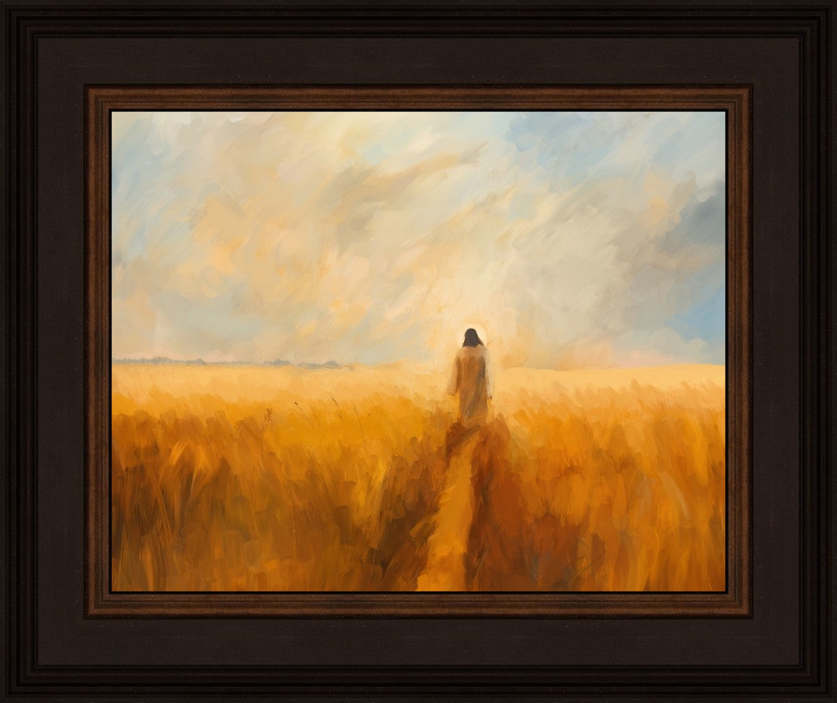 Lord of The Harvest