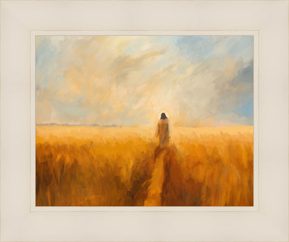 Lord of The Harvest