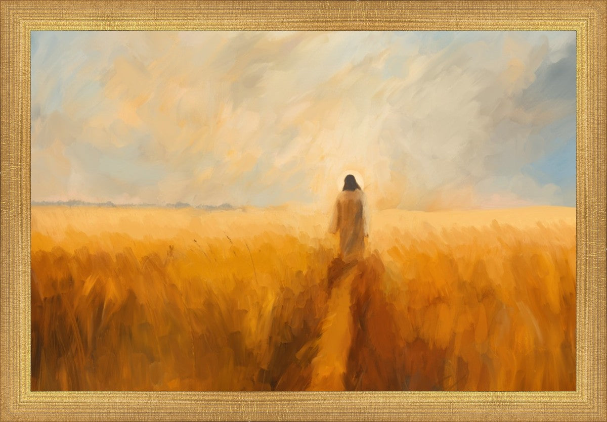 Lord of The Harvest