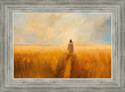 Lord of The Harvest