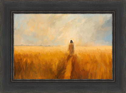 Lord of The Harvest