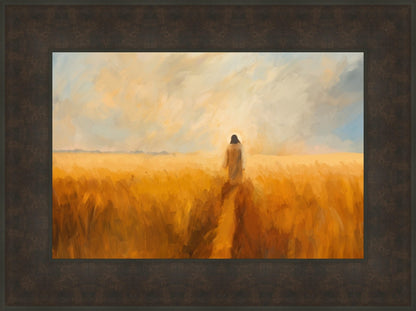 Lord of The Harvest