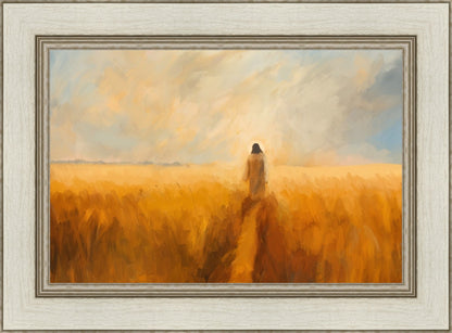 Lord of The Harvest