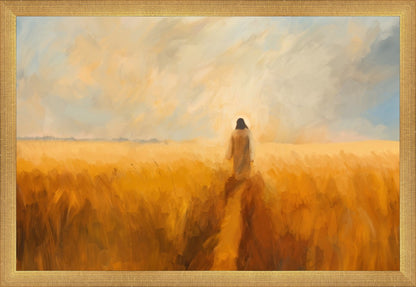 Lord of The Harvest