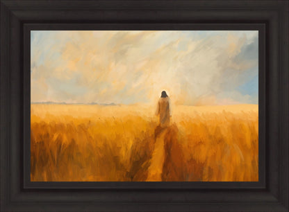 Lord of The Harvest