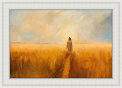 Lord of The Harvest