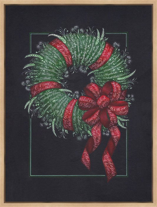 36 Carols