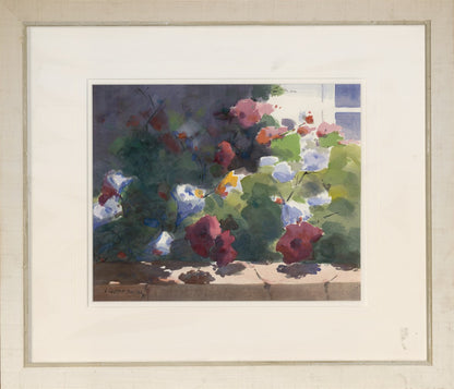 Under The Sun Original Artwork