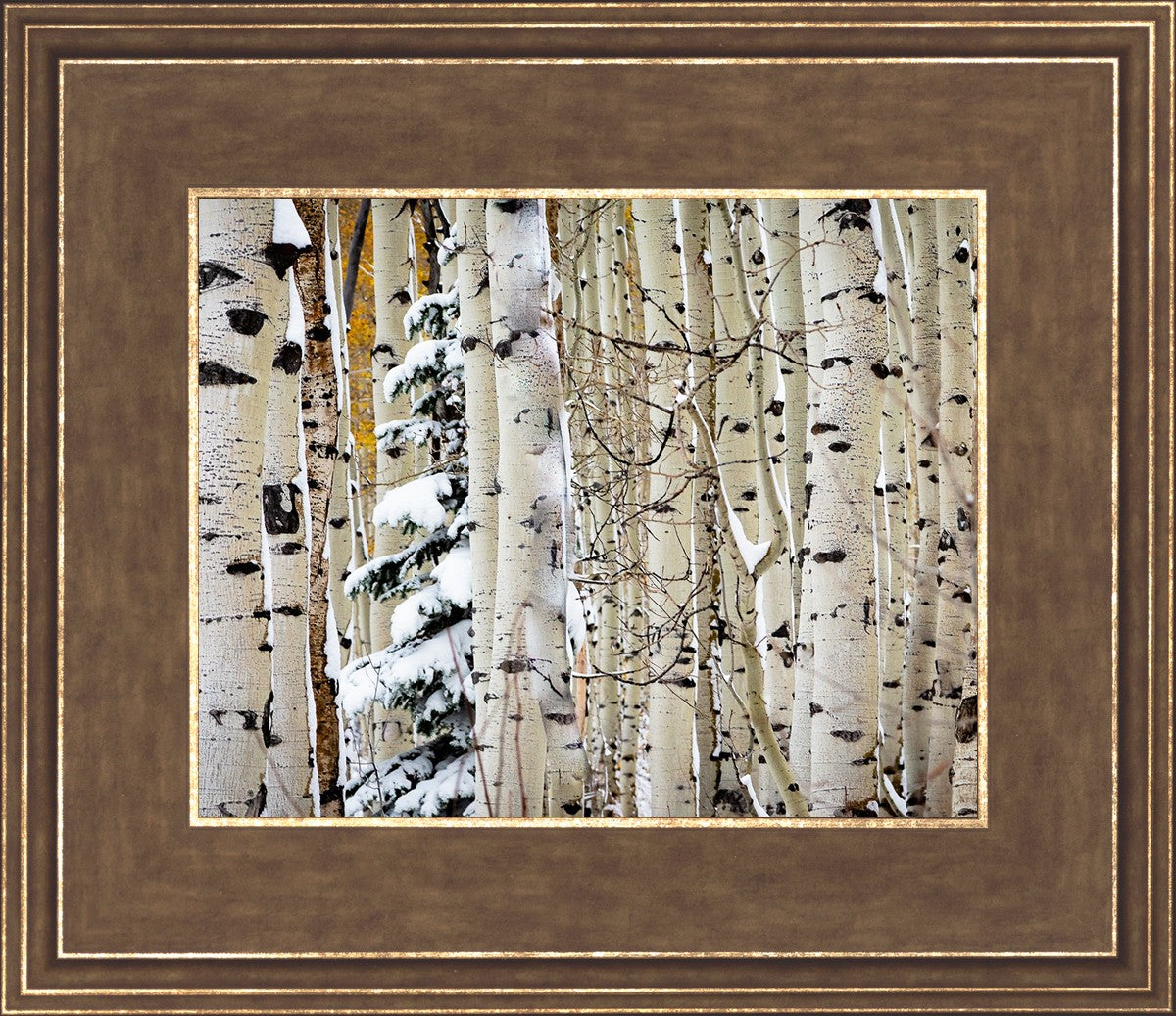 Christmas Around the Corner, Guardsman Pass, Park City, Utah