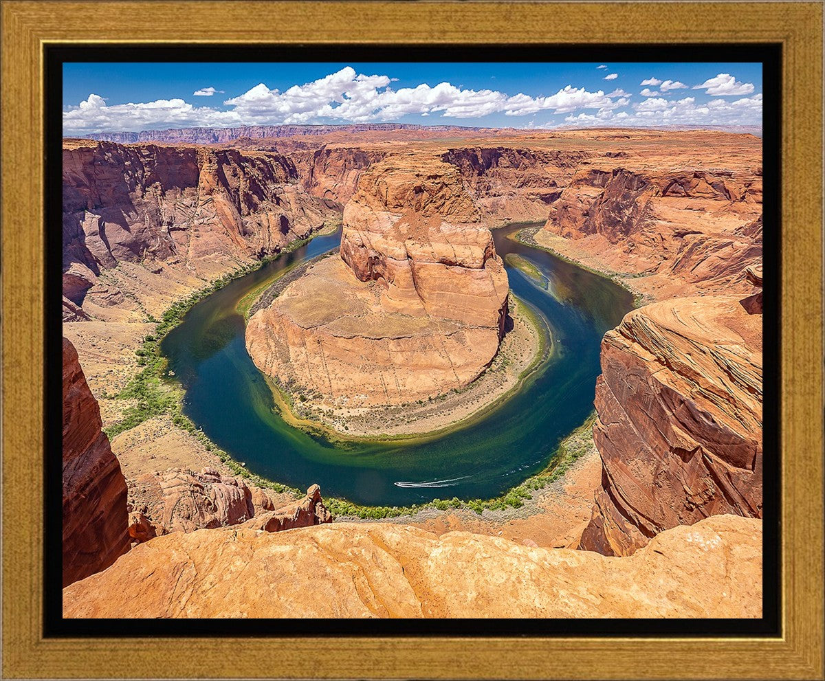 Horseshoe Bend, Arizona