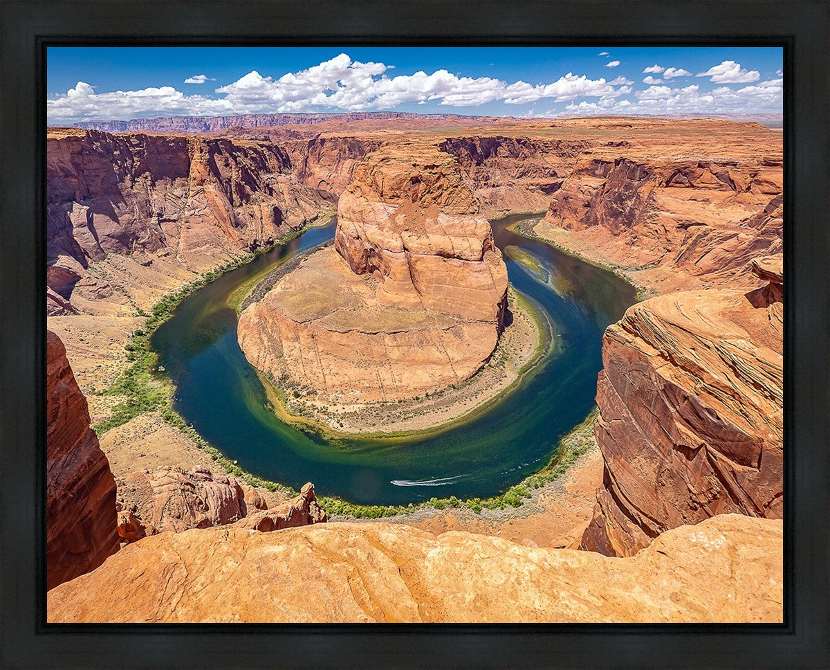 Horseshoe Bend, Arizona