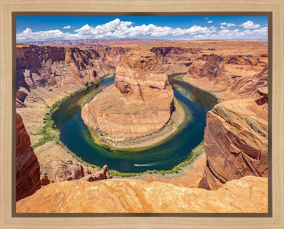 Horseshoe Bend, Arizona