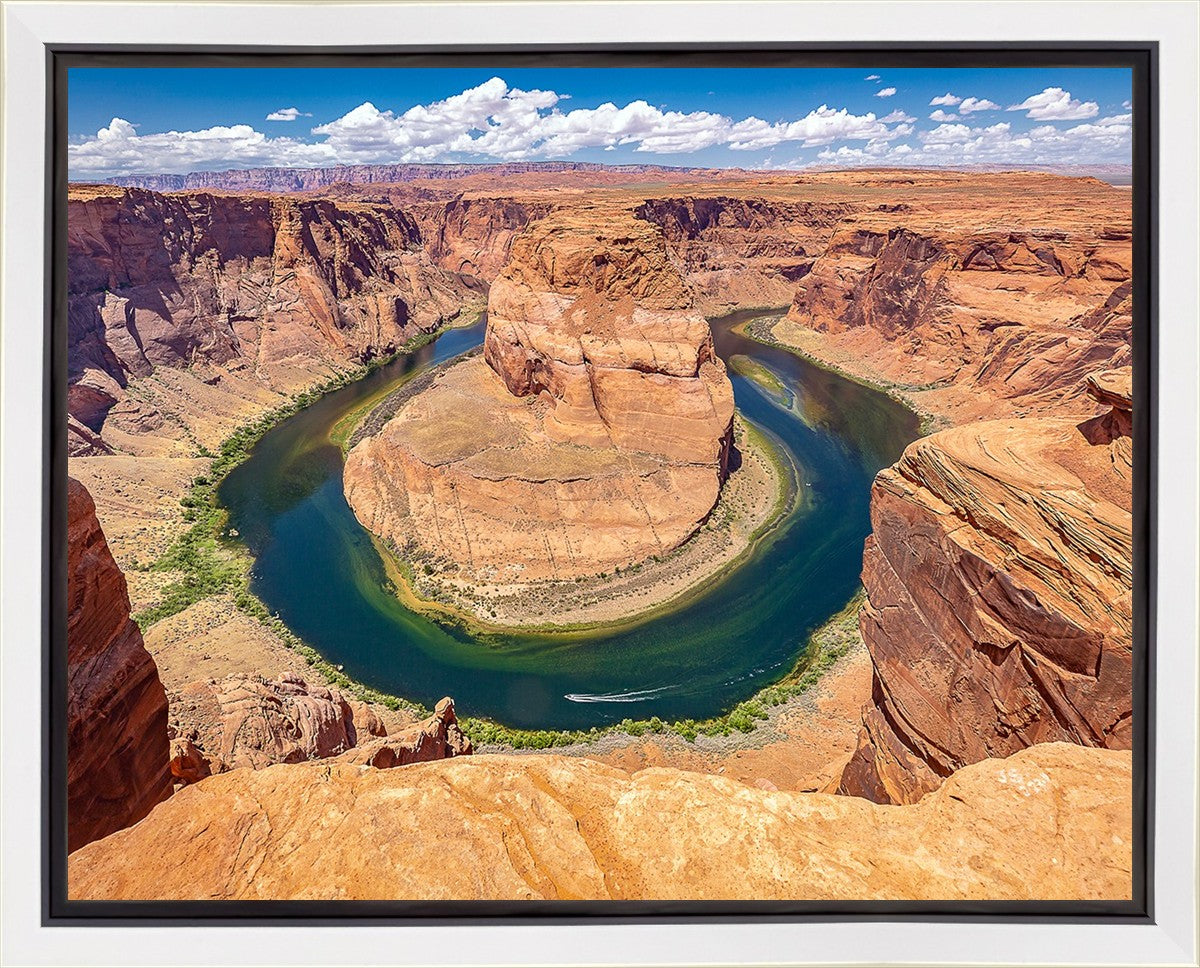 Horseshoe Bend, Arizona