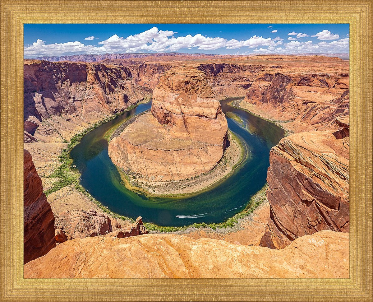 Horseshoe Bend, Arizona