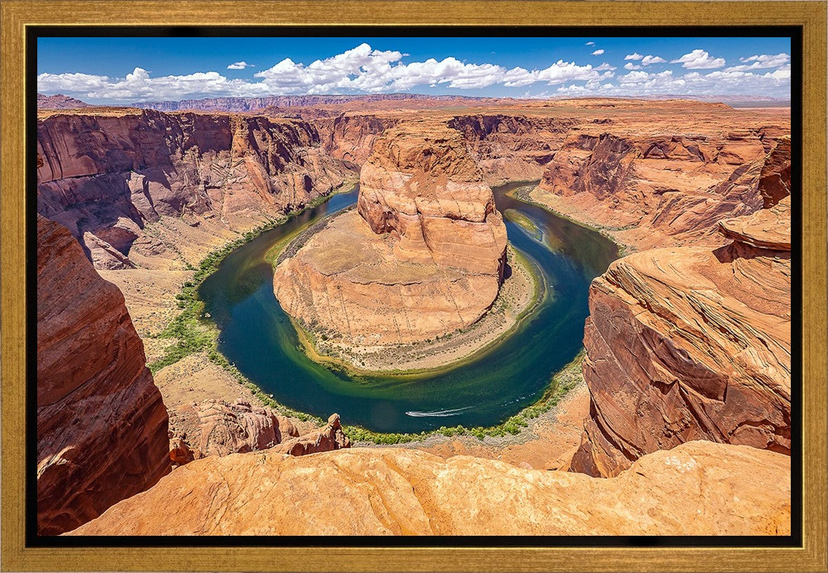 Horseshoe Bend, Arizona