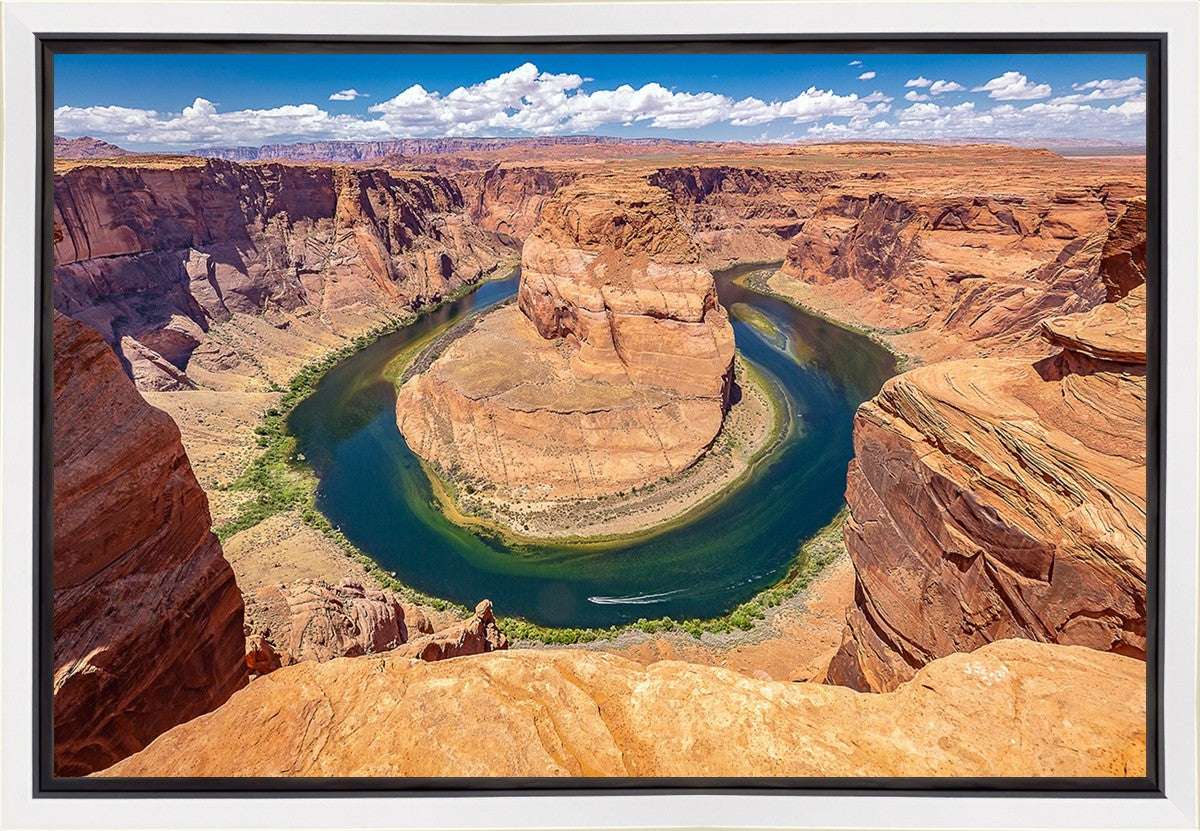 Horseshoe Bend, Arizona