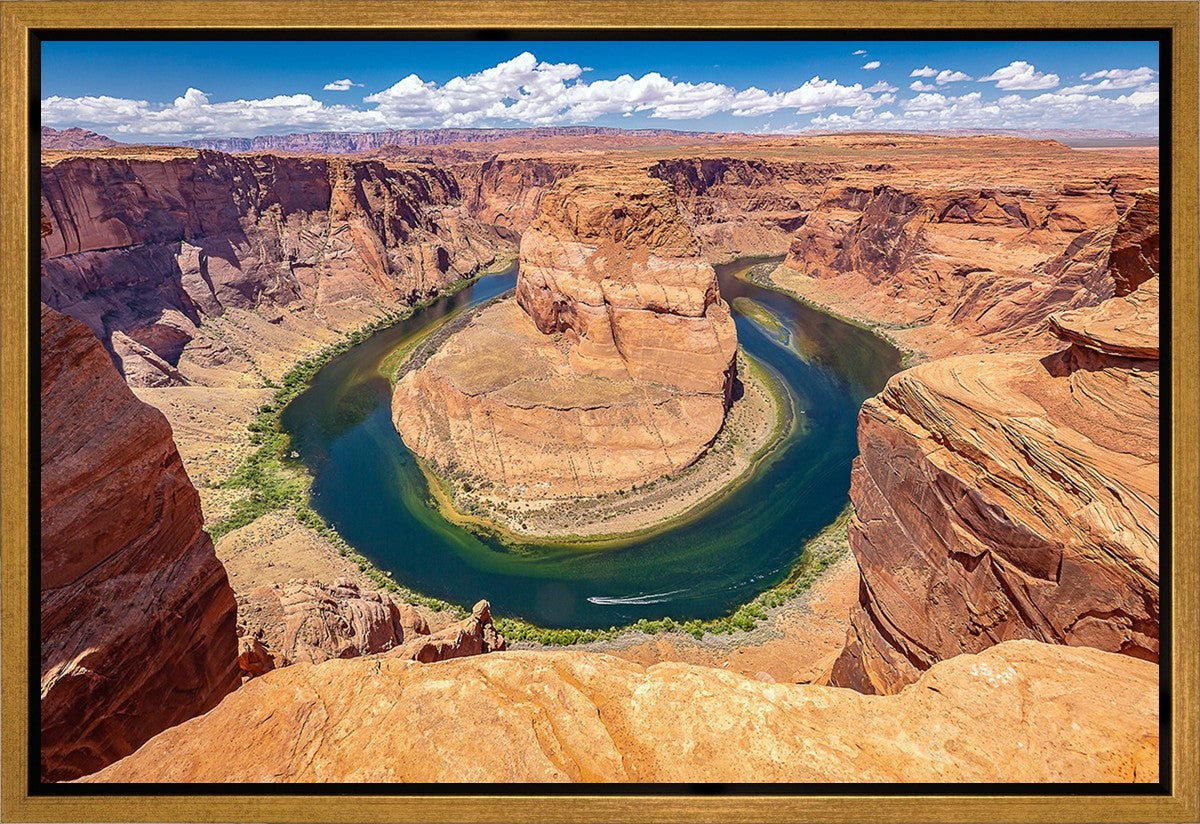 Horseshoe Bend, Arizona