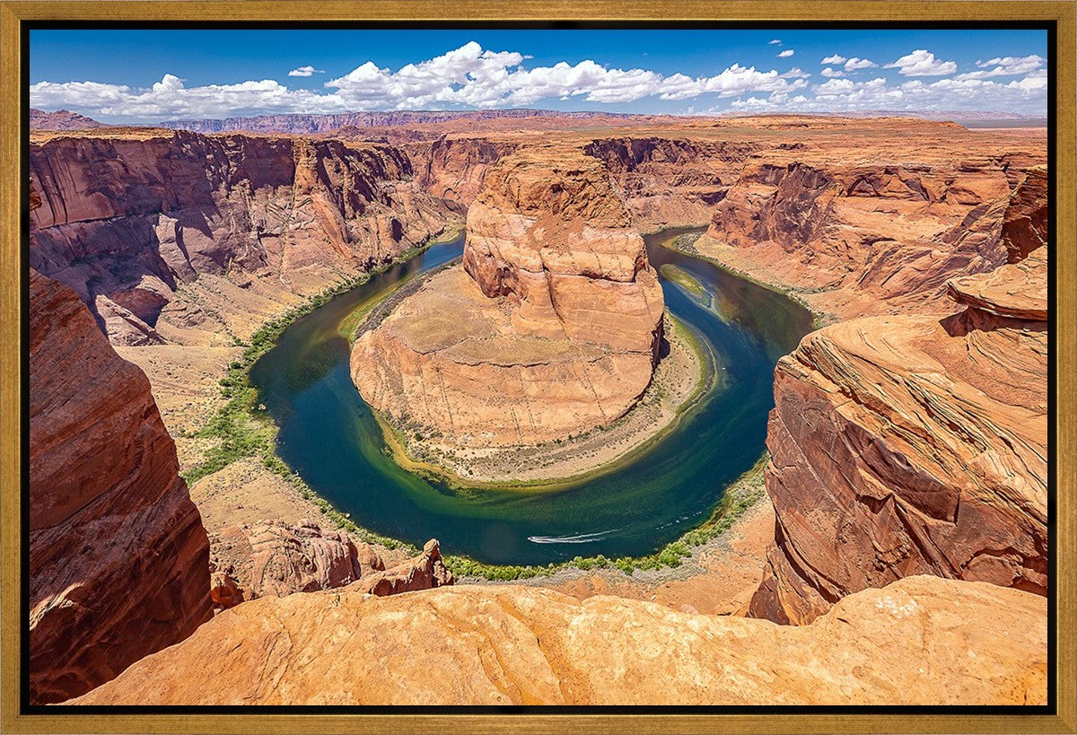 Horseshoe Bend, Arizona