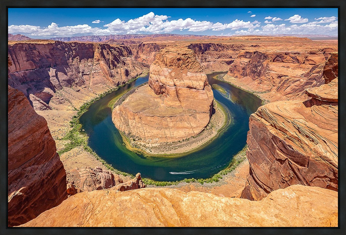 Horseshoe Bend, Arizona