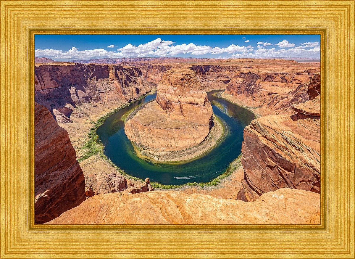 Horseshoe Bend, Arizona