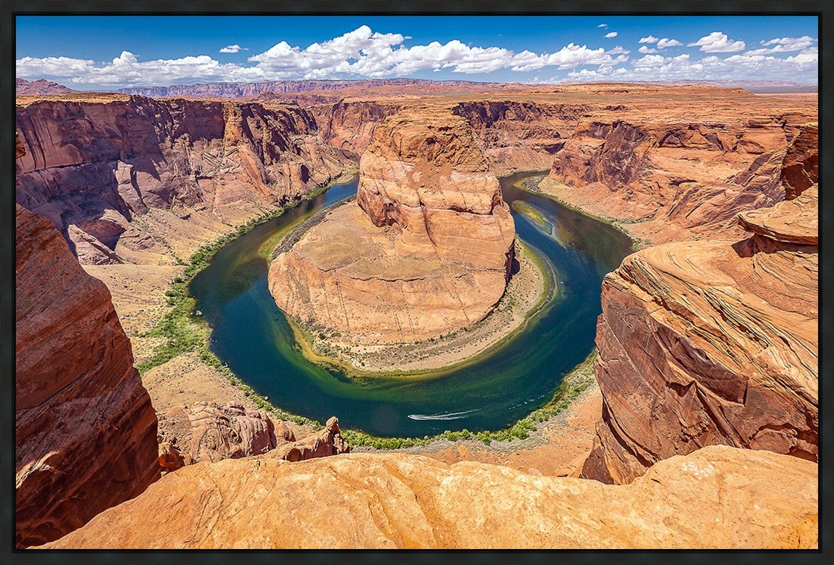 Horseshoe Bend, Arizona