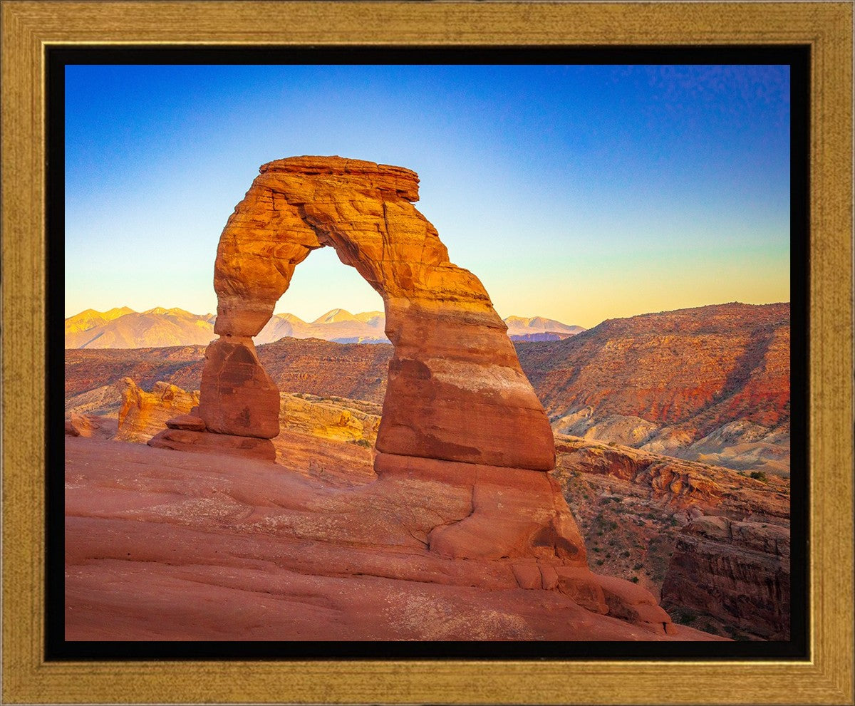 Delicate Arch, Utah