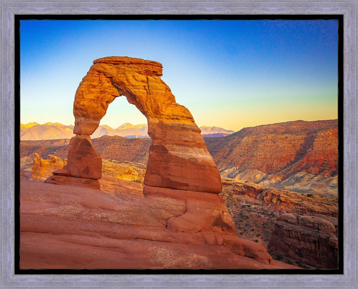 Delicate Arch, Utah