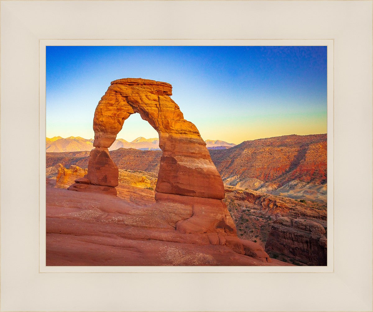 Delicate Arch, Utah