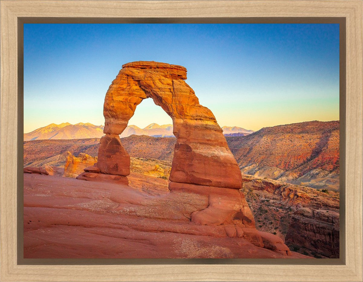 Delicate Arch, Utah