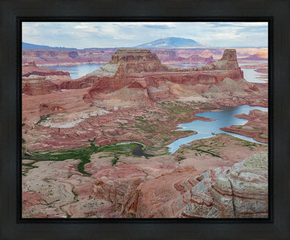 Alstrom Point at Lake Powell