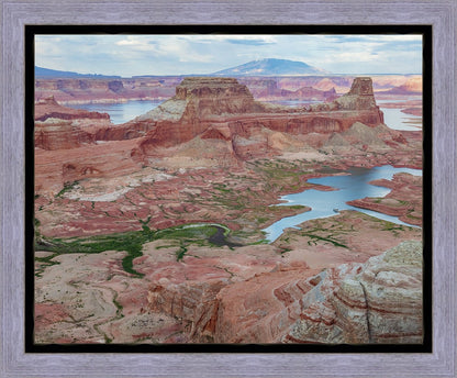 Alstrom Point at Lake Powell