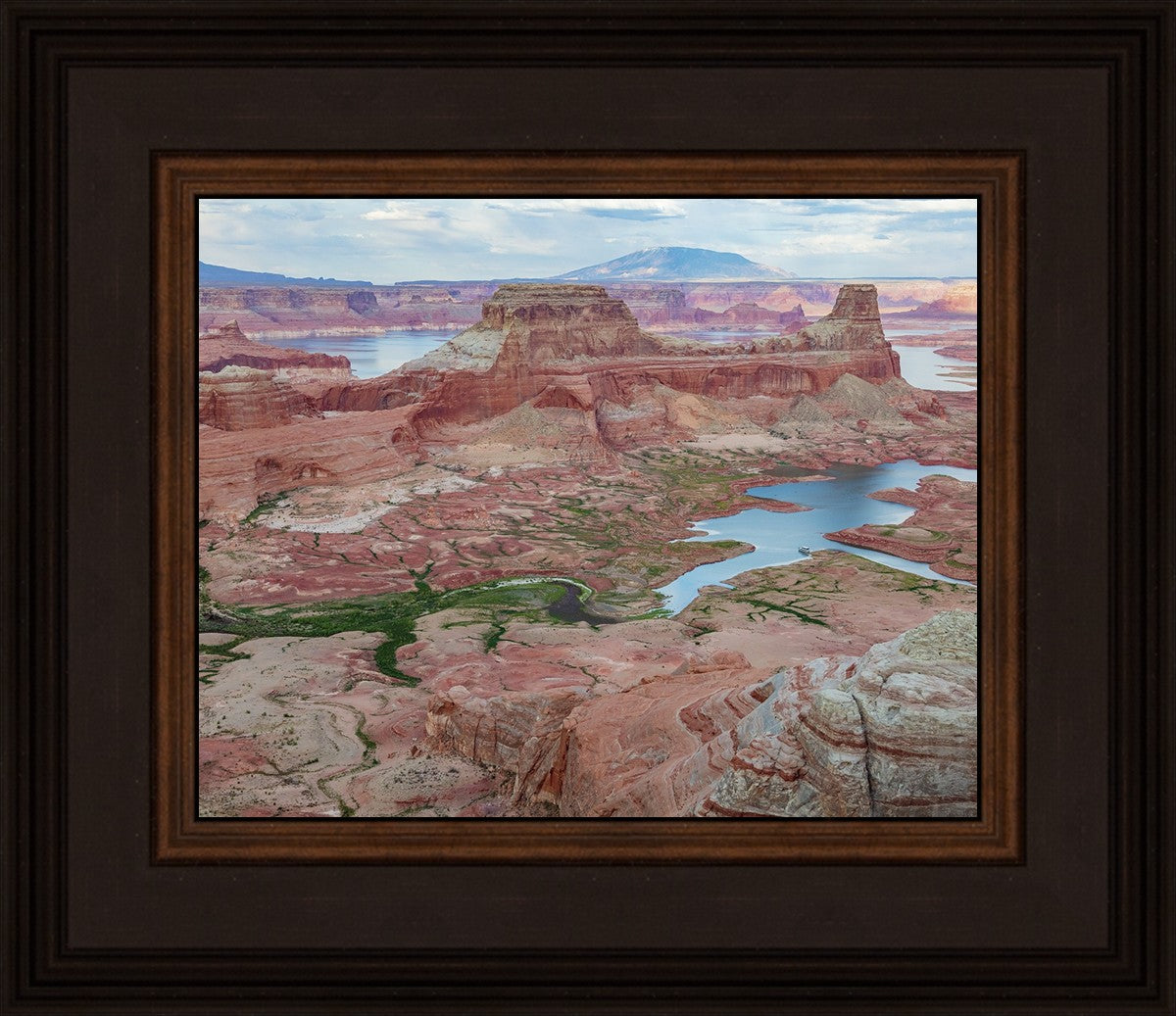 Alstrom Point at Lake Powell