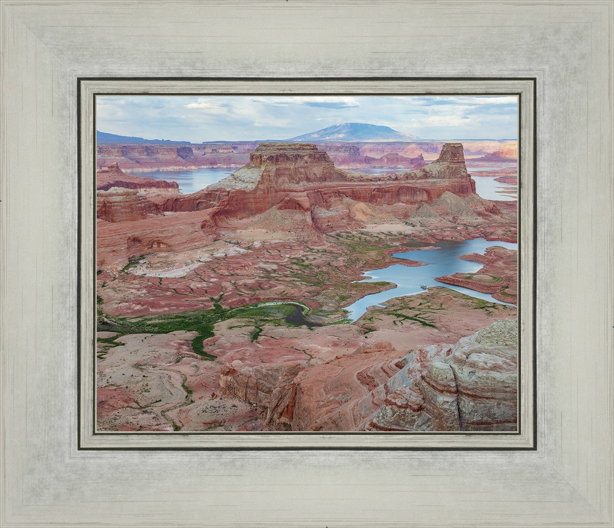 Alstrom Point at Lake Powell