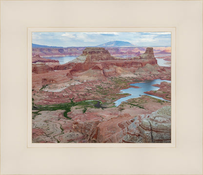 Alstrom Point at Lake Powell