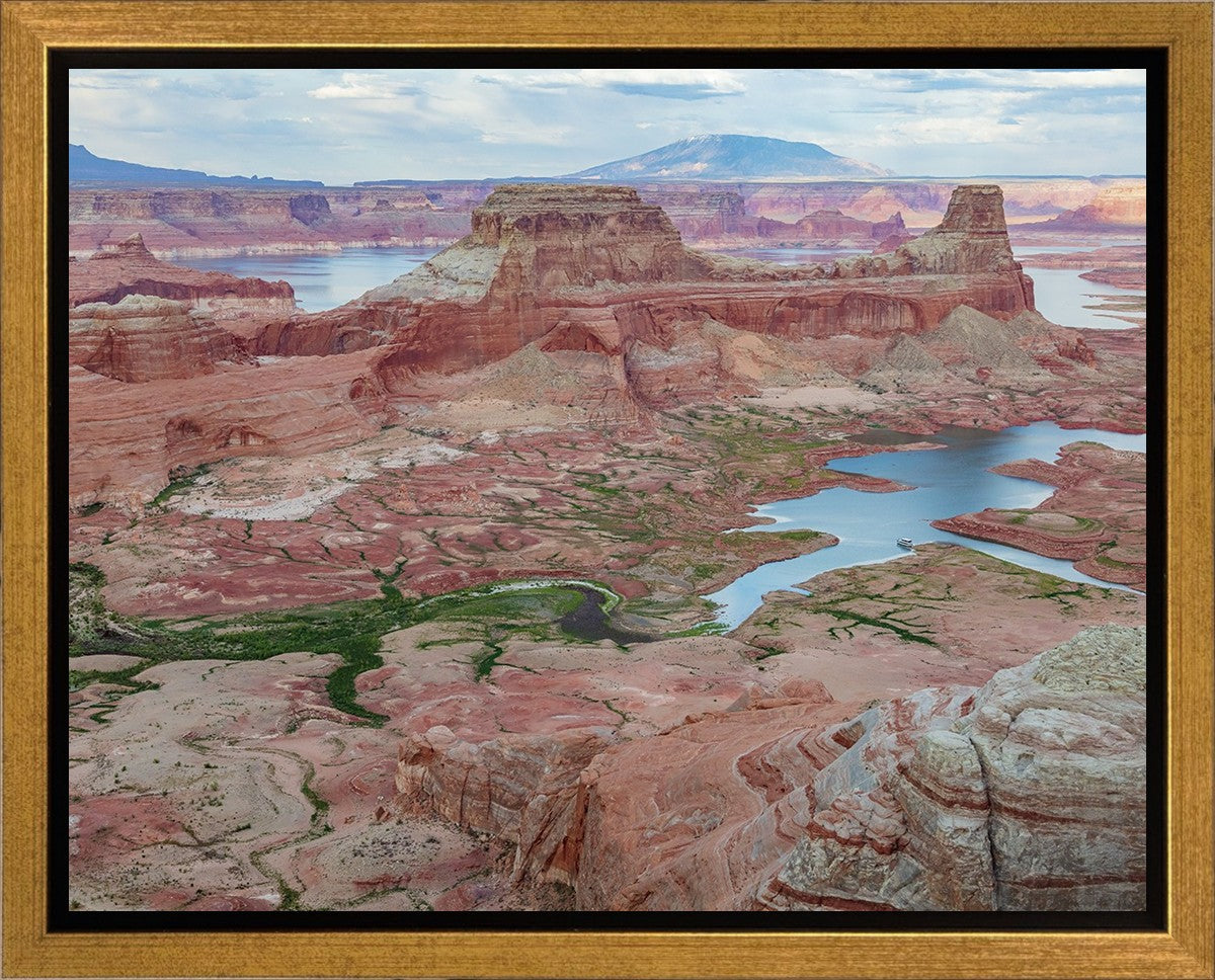 Alstrom Point at Lake Powell