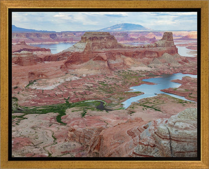 Alstrom Point at Lake Powell