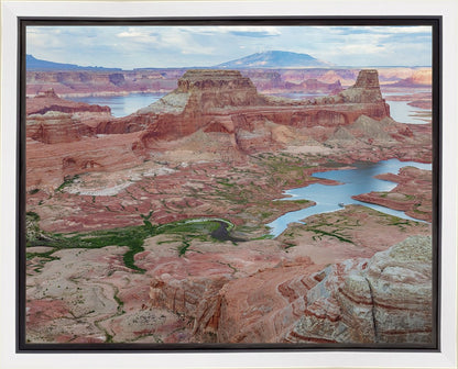 Alstrom Point at Lake Powell