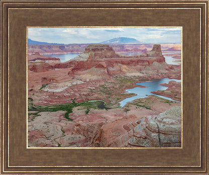 Alstrom Point at Lake Powell