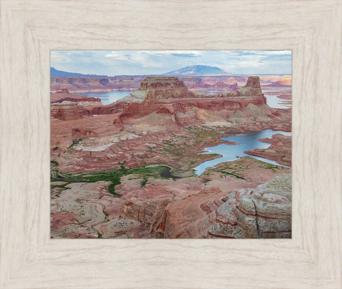 Alstrom Point at Lake Powell