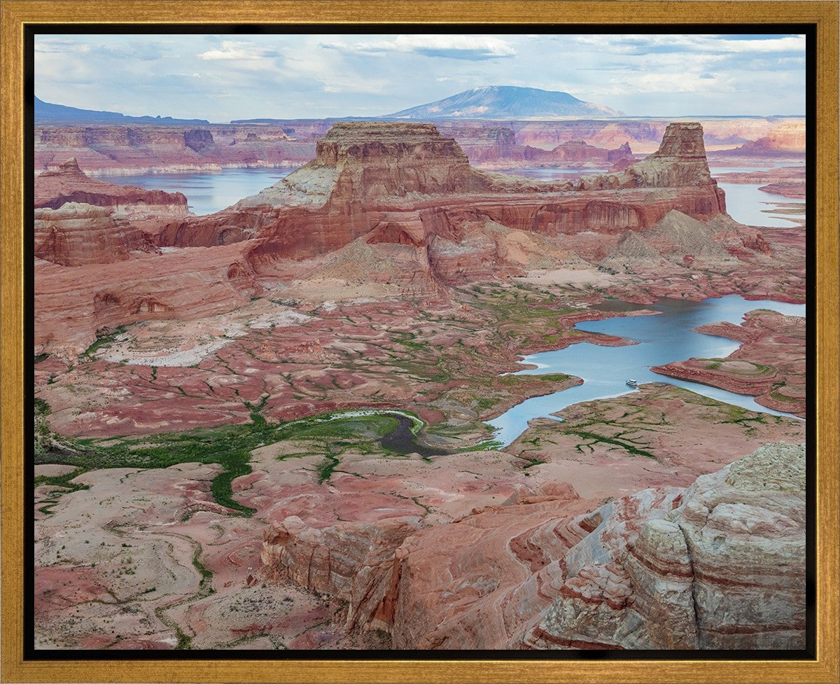 Alstrom Point at Lake Powell