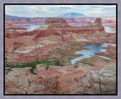 Alstrom Point at Lake Powell