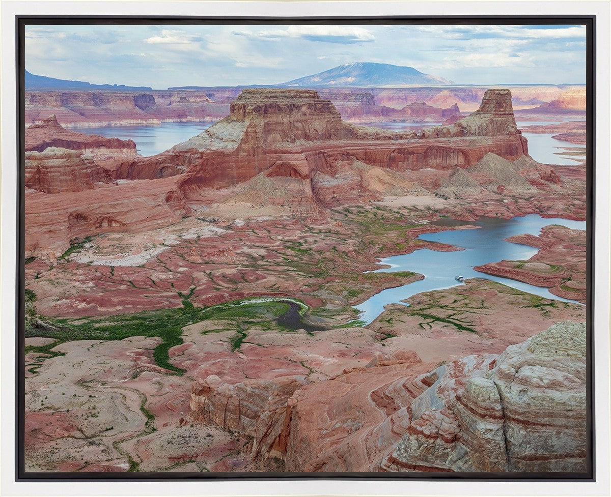 Alstrom Point at Lake Powell