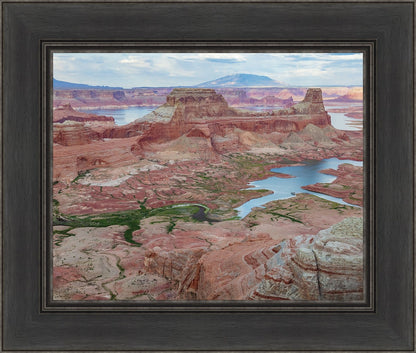 Alstrom Point at Lake Powell