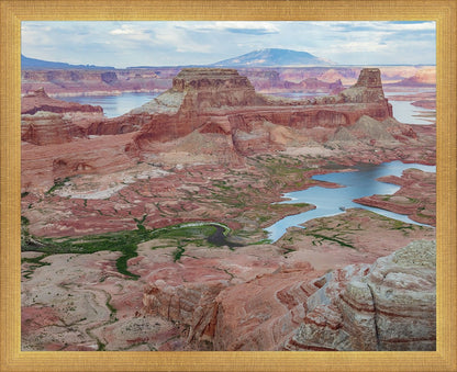 Alstrom Point at Lake Powell