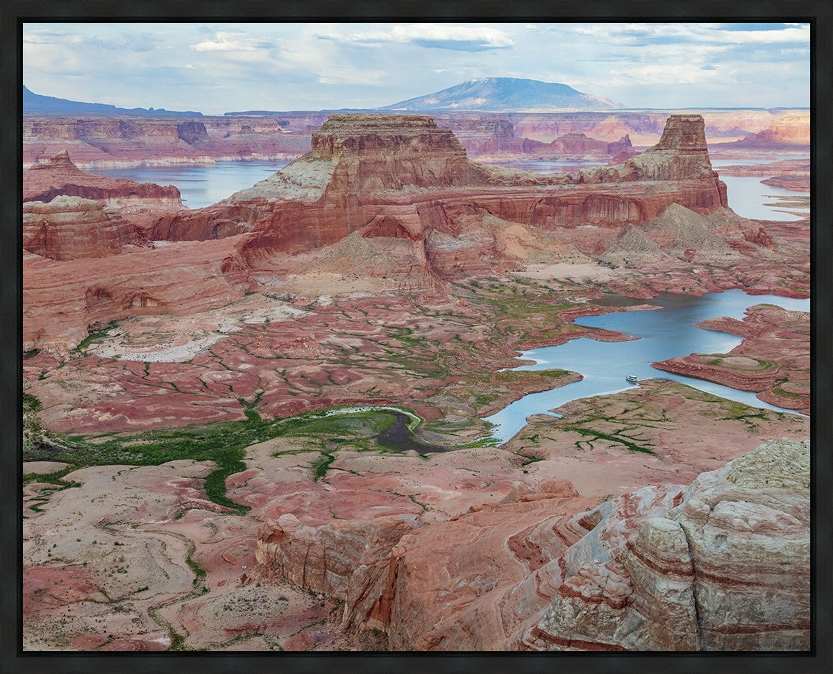 Alstrom Point at Lake Powell